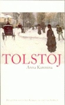 Anna karenina von tolstoi - anna,
