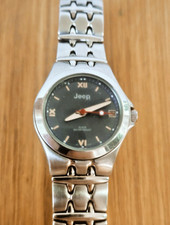 Original JEEP Uhr, OVP