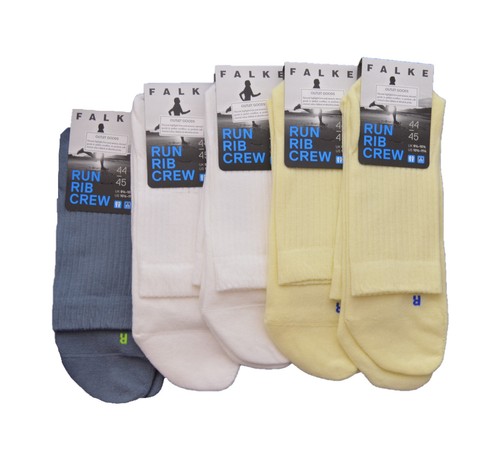 Falke ware paar socken run - b-ware,