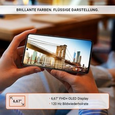 Gigaset GS6 Smartphone