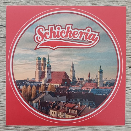 Schickeria südkurve münchen - schickeria,