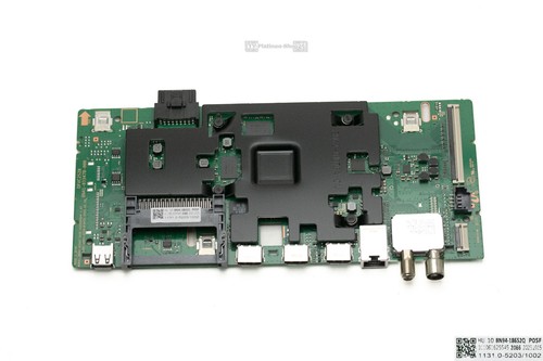 Mainboard bn94 18652q - mainboard, /