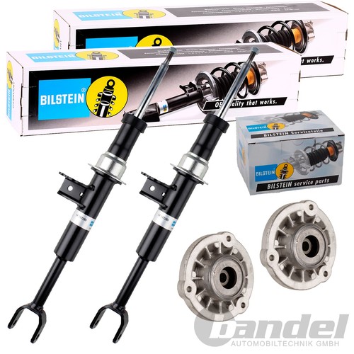 Bilstein gas - 2x,