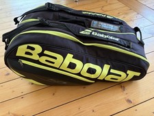 Babolat pure aero - aero, bag