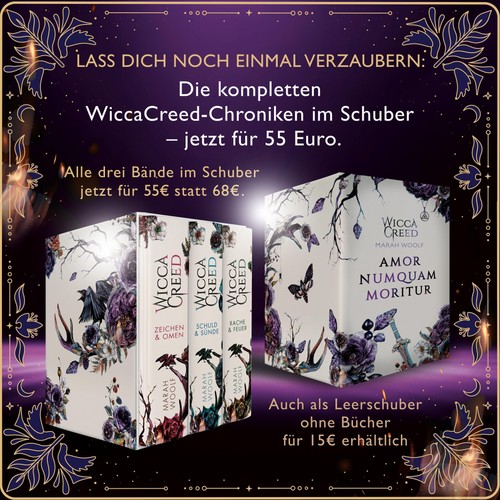 Marah woolf schuber - woolf,
