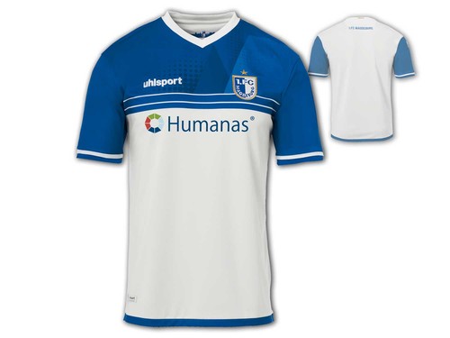 Uhlsport fcm home - home, 22