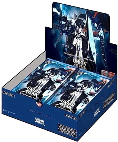 Union arena card game solo - union,