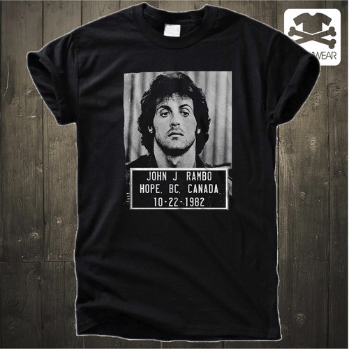 Rambo film john - john,