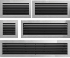 Lüftungsgitter Luftgitter