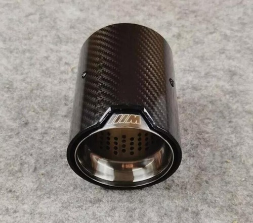 Carbon fiber abgasrohr - carbon,