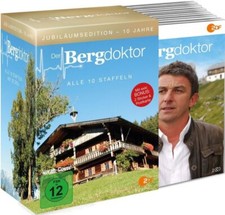 Der bergdoktor - der,