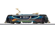 Märklin H0 36649 E-Lok BR