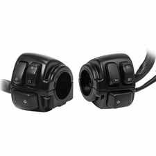 Paar Horn Blinker Kontroll