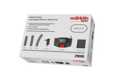 Märklin 29000, Digital-Startpackung, Neu & OVP, H0 AC