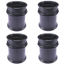 Ansaugstutzen Satz  für Honda CB 750 CB750 Four K7 K8 F2 1977-1979