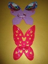539 barbie flügel - 539), x