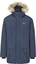 DLX Jacke Highland - Male Dlx