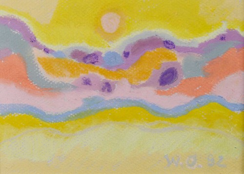 Wolfgang oppermann 1944 2018 - oppermann, 1944-2018
