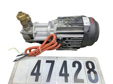 Speck NPY-2251-MK.0102 Pumpe Wasserpumpe 230/400V 0,55kW 2820 U/min 47428