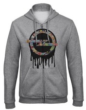 Opel Auto Kapuzenpullover