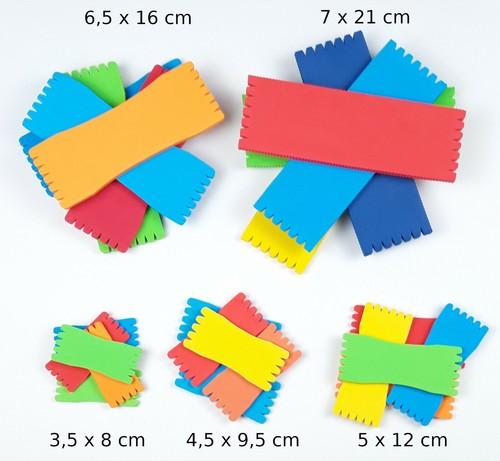 20er pack vorfach - 10-20er,