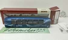Bemo h0m 3288 191 rollender - bemo,
