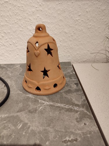 Weihnachtsglocke aus - weihnachtsglocke,