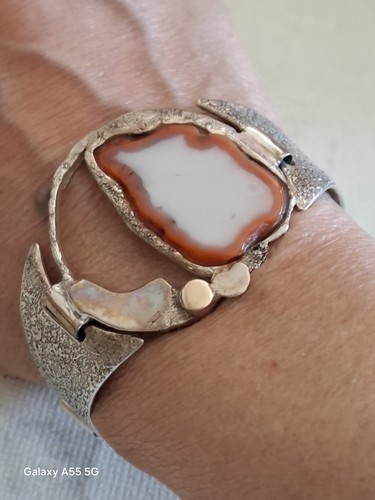 Vintage armband 800 silber - armband,