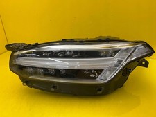 Volvo XC90 II 17- Full Led