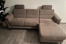 Sofa mit Ausfuhr-Funktion \