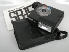 Nikon Speedlight SB-15