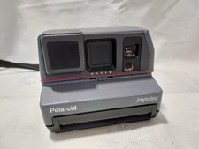 Polaroid Vintage Kamera