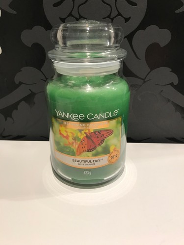 Yankee candle beautiful - yankee,