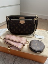 Louis Vuitton Multi Pochette