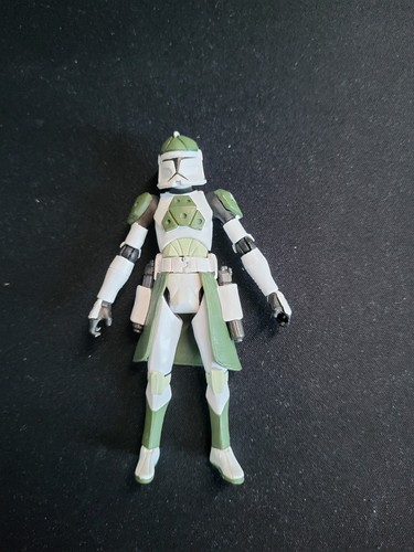 Star wars clone - clone, hasbro