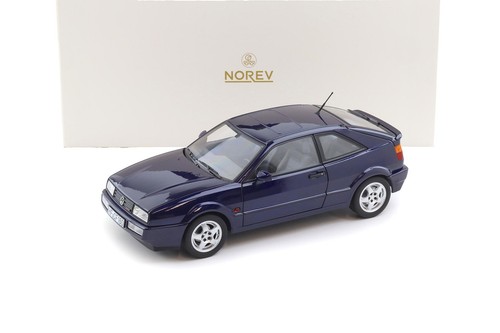 Norev corrado vr6 aqua - corrado,