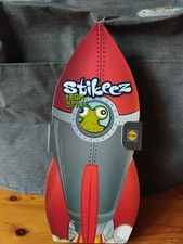 Lidl Stikeez FROM SPACE 24