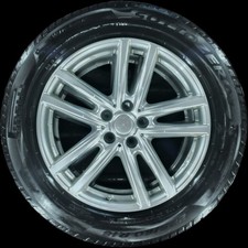 225/60 R18 Winterreifen BMW X3