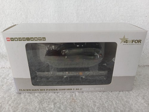 4mfor märklin - 4mfor,