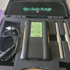 Quick Zap Power Tens Gerät