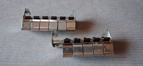 Lasonic l30 komplettset tasten - lasonic,