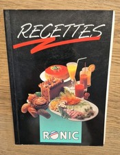 Recettes*Ronic*Rezepte für