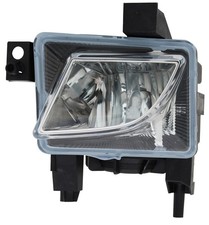 Nebelscheinwerfer links für Opel Vectra C 2005-2008 OPC Stoßstange NSW H3 Fog LH