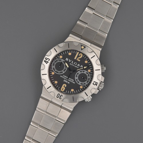 Bvlgari scuba diagono - bvlgari,