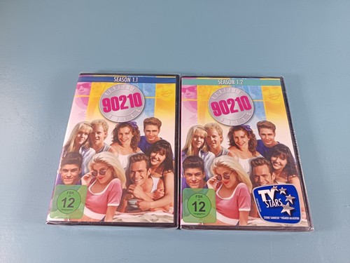 Beverly hills 90210 - beverly, season