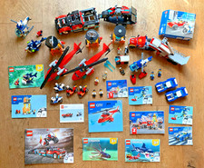 Lego city stadt sammlung - city,