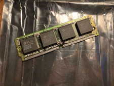 Vintage 1988 Apple Macintosh SE/30 ROM Simm Modul 512kb 820-0241-02  #RAR#✅