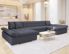 Ecksofa Alia Eckcouch