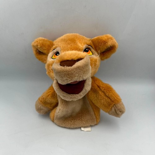 Disney simba der - disney,