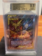 Hidden Fates Promo
